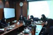 برگزاری کارگاه آموزشی مدیریت کارآمد خانواده در شهرستان اسلامشهر