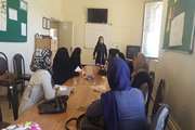 برگزاری کارگاه آموزشی مهارت فرزند پروری در شهرستان اسلامشهر