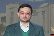 انتصاب دکتر سیدرضا رئیس کرمی به عنوان مدیر گروه آموزشی بیماری های کودکان دانشکده پزشکی
