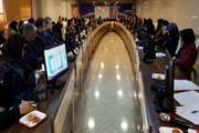 کارگاه آموزشی ارتباط موثر والدین با نوجوانان برگزار شد