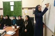  جلسه آموزشی آشنایی با علائم و عوارض اختلالات خواب برگزار شد