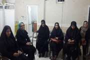 برگزاری کارگاه آموزشی خودآگاهی در شهرستان اسلامشهر         