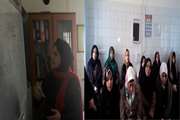 کارگاه آموزشی با عنوان اختلالات روان‌پزشکی برگزار شد