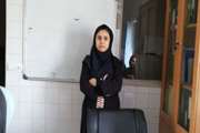 برگزاری کارگاه آموزشی با عنوان اختلالات روان‌پزشکی در شهرستان اسلامشهر