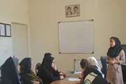 برگزاری کارگاه آموزشی فرزند پروری در شهرستان اسلامشهر