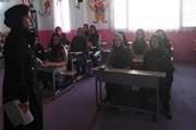 برگزاری کارگاه آموزشی مهارت‌های فرزندپروری در شهرستان اسلامشهر