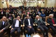  چهارمین کنگره ملی خودمراقبتی با حضور وزیر بهداشت آغاز بکار کرد