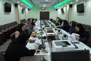 ششمین جلسه کمیسیون عدم انطباق در معاونت غذا و دارو برگزار شد