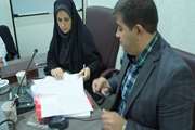 انعقاد تفاهم‌نامه آموزشی اتحادیه کشوری فروشگاه‌های زنجیره‌ای و معاونت غذا و دارو دانشگاه