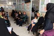 برگزاری جلسه آموزشی با موضوع مهارت‌های فرزندپروری در شهرستان اسلامشهر