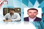 دکتر لباف به سمت مشاور معاونت درمان مجتمع بیمارستانی امام خمینی (ره) منصوب شد