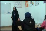 برگزاری جلسات آموزشی بلوغ نوجوانان در مدارس احمدآباد