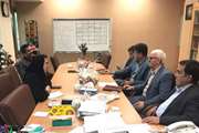 قرارداد فروش و استقرار نرم افزار جامع حسابداری تعهدی به ادره کل بهزیستی استان فارس 
