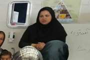 برگزاری کارگاه آموزشی با عنوان مهارت فرزند پروری (مدیریت رفتارهای نامناسب) در شبکه بهداشت و درمان اسلامشهر