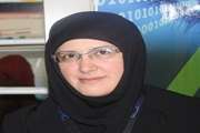 انتصاب دکتر فریبا قاسمی به عنوان معاون آموزشی بیمارستان فارابی