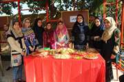جشنواره گرامیداشت هفته جهانی غذا در شهرستان اسلامشهر