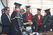 گفت و گو با فاطمه معدنی دانشجوی دکترای نانو فناوری پزشکی به مناسبت روز دانشجو