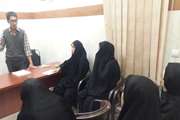 برگزاری کارگاه آموزشی آشنایی با مواد مخدر در شهرستان اسلامشهر