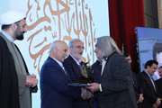 گفت‌وگو با برگزیدگان بیستمین جشنواره ابن‌سینا/دکتر امیرحسین محوی: مدیون دانشگاه علوم پزشکی تهران هستم