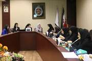 جلسه تصمیم‌گیری در خصوص اجرایی شدن زایمان بی‌درد دارویی در بیمارستان‌های دولتی دانشگاه برگزار شد