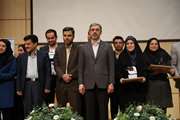درخشش معاونت غذا و دارو در جشنواره مجازی نوآورانه دانشگاه علوم پزشکی تهران
