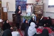 شبکه بهداشت و درمان اسلامشهر جلسه آموزشی برگزار کرد