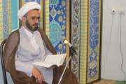 حجت‌الاسلام‌والمسلمین معصومی: نماز صاحبش را از فحشا و منکر باز خواهد داشت