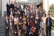 برگزاری گردهمایی مازندرانی های دانشگاه علوم پزشکی تهران