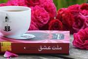 حلقه کتابخوانی ملت عشق ویژه دانشجویان دانشگاه علوم پزشکی تهران