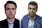 انتصاب حمید میرزاعلی به عنوان معاون پشتیبانی مدیریت امور خوابگاه ها/قدردانی مدیر امور خوابگاه ها از عباس شکری