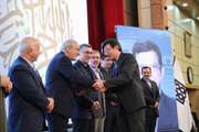 گفت‌و‌گو با برگزیده بیستمین جشنواره ابن سینا؛ دکتر وفا رحیمی‌موقر: رمز موفقیت در پشتکار است 