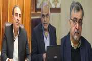 پیشنهاد تعدادی از روسای دانشکده‌ها در بازنگری نظام ارزیابی شعاع