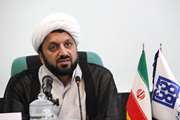ابقاء حجت‌الاسلام و المسلمین نیکزاد عیسی زاده مسئول نهاد نمایندگی مقام معظم رهبری در دانشگاه علوم پزشکی تهران