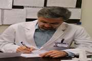 پیام تسلیت و تقدیر رئیس دانشگاه به خانواده حدیثه قاسمی در پی اهدای عضو دانشجوی رادیولوژی دانشگاه