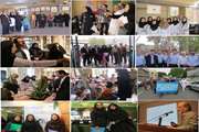 عملکرد مرکز طبی کودکان در هفته سلامت
