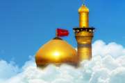 برگزاری مراسم عزاداری به مناسبت تاسوعا وعاشورای حسینی در بیمارستان بهرامی