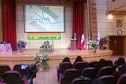 مراسم اختتامیه سلسله نشست های کانون فرهنگی رهپویان غدیر برگزار شد
