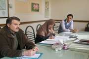 تاکید کمیته غذا ودارو بیمارستان ضیائیان مبنی بر آمادگی داروخانه درایام  نوروز سال