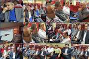 کارگاه آموزشی تشخیص و درمان بیماری نیمن پیک نوع سی در مرکز طبی کودکان برگزار شد