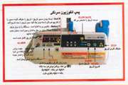 تهیه User Guid  تجهیزات پزشکی به همت واحد مهندسی پزشکی مرکز آموزشی، پژوهشی و درمانی دکتر شریعتی