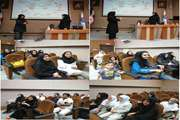 لیلا مومنی، شستن دست را به تنهایی مهمترین گام در پیشگیری از انواع بیماریها دانست