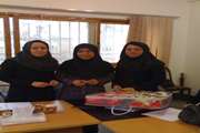 تقدیر از واحدهای فعال شبکه بهداشت ودرمان اسلامشهر در اجراء برنامه سالمندان