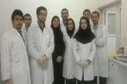 برگزاری کارگاه ژن تا پروتئین برای دانشجویان شبکه همکار تهران