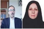 معاون تحقیقات و فناوری دانشگاه، دکتر شهر اعتماد مقدم را به سمت معاون پژوهشی پژوهشکده علوم دندانپزشکی منصوب و از دکتر سوداگر معاون پژوهشی پیشین قدردانی کرد