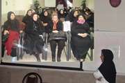 سمینارآمادگی دوران بارداری و زایمان در بیمارستان بهارلو