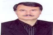 ارتقاء رتبه علمی دانشیاری دکتر محمد رضا فلاح تفتی عضو هیئت علمی بیمارستان فارابی
