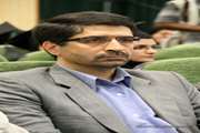بازتاب اولین گردهمایی مددکاران اجتماعی بیمارستان سینا در وبدا