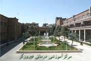 اولین جلسه  هیات امنای بیمارستان فیروزگر برگزار شد