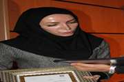 رتبه اول آزمون فوق تخصص رشته روانپزشکی کودکان علاقمندی اش را به پژوهش در زمینه روانپزشکی کودکان و نوجوانان عنوان کرد