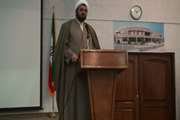 دومین همایش بسیجیان پایگاه روح الله مجتمع بیمارستانی امام خمینی برگزار شد